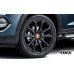 tuix rays wheels 19 inches hyundai tucson 2015-16